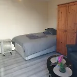 Small Granny Apartment