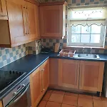 Small Granny Apartment