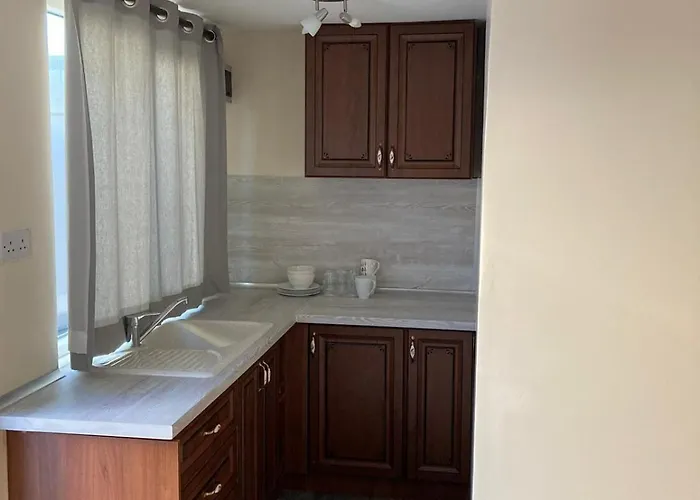 Small Granny Apartment