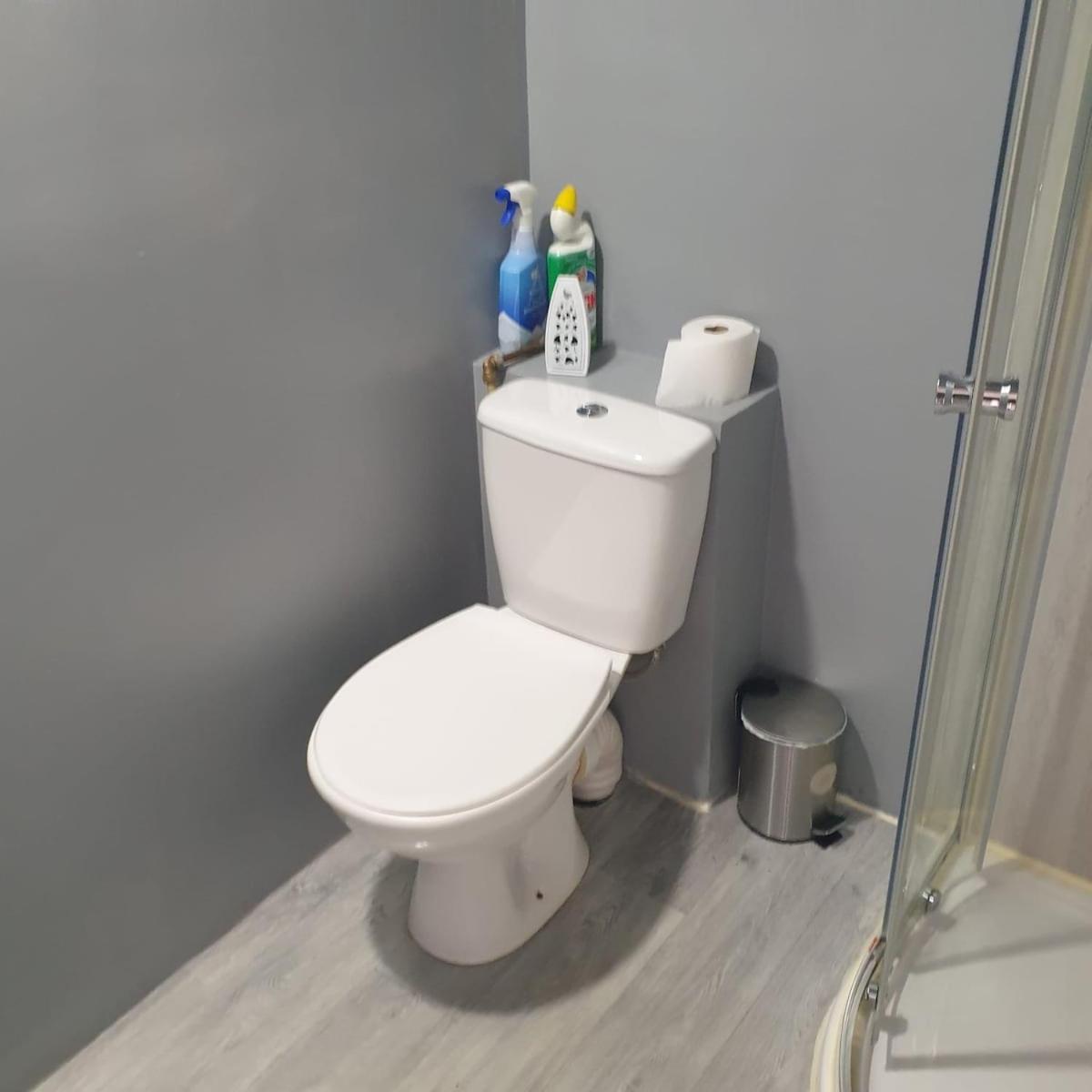 Small Granny Apartment *