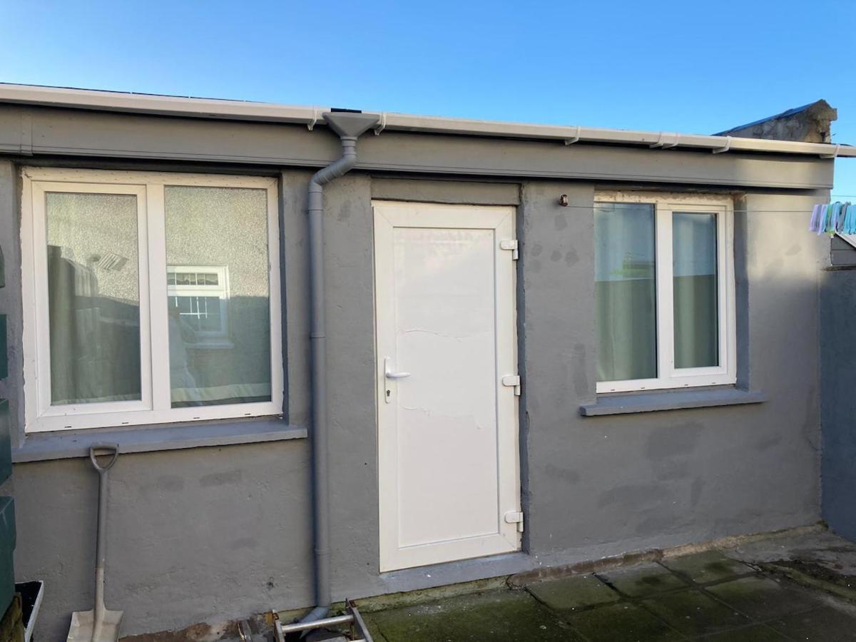 Apartment Small Granny Dublin