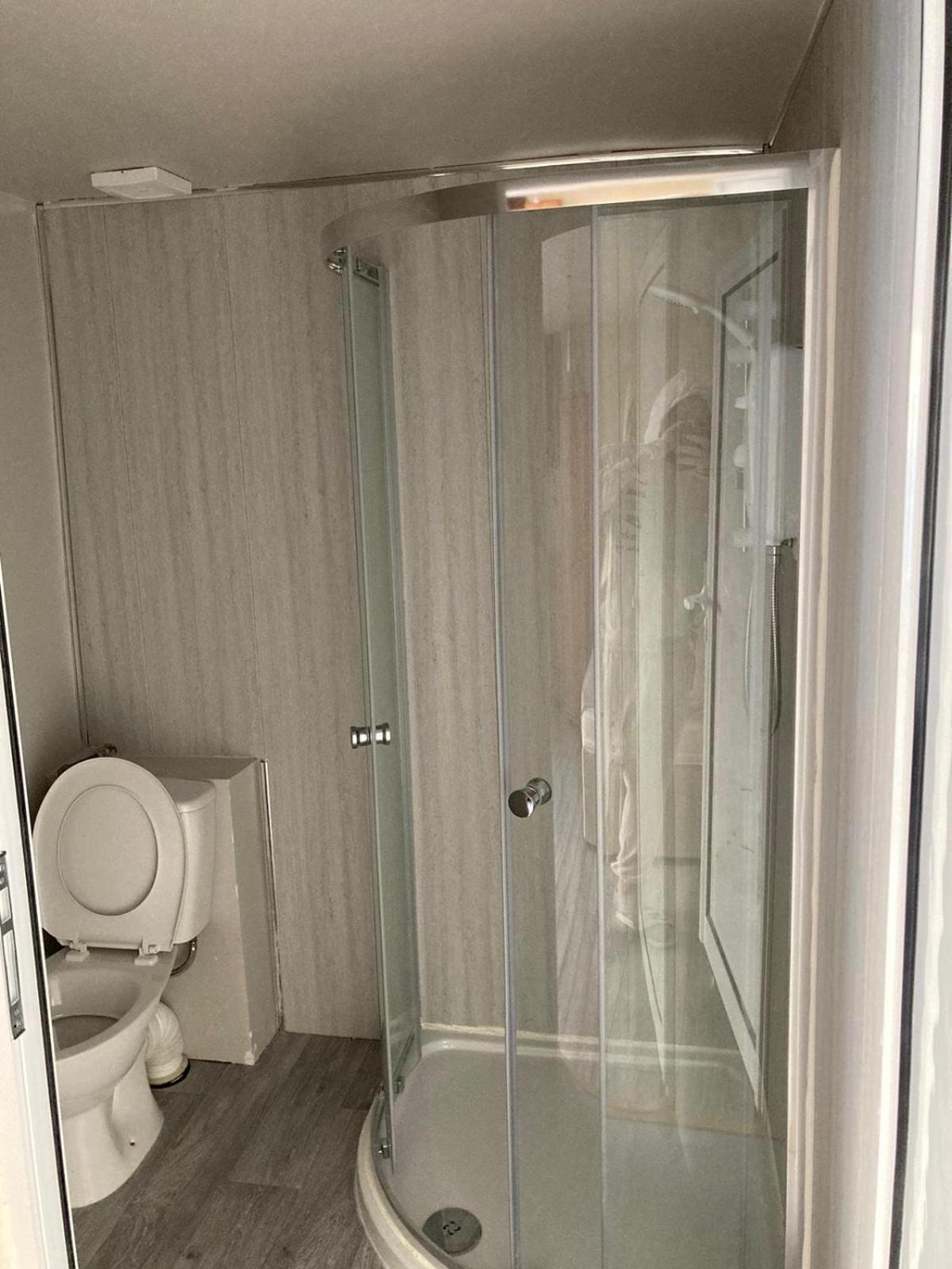 Small Granny Apartment